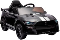 Фото - Детский электромобиль LEAN Toys Ford Mustang GT500 Shelby 