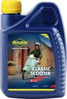 Фото - Моторное масло Putoline Classic Scooter 2T 1L 1 л