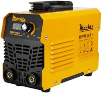 Фото - Сварочный аппарат Machtz MWM-265 H
