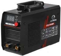 Фото - Сварочный аппарат Stal SZI-320DK