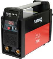 Фото - Сварочный аппарат Yato YT-81358