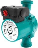 Фото - Циркуляционный насос Wetron LPS25-4/130G 4 м 130 мм