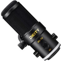 Фото - Микрофон Deity VO-7U Podcast Kit 