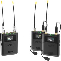 Фото - Микрофон Deity Theos Digital Wireless 2ch Kit 