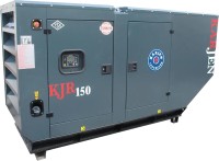 Фото - Электрогенератор KARJEN KJR 150