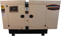 Фото - Электрогенератор Universal UND-YD 45 KVA 