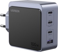 Фото - Зарядное устройство Ugreen Nexode Air 100W 