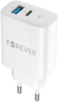 Фото - Зарядное устройство FOREVER TC-07-30AC 