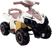 Фото - Детский электромобиль Super-Toys JH-9228 