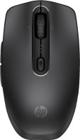 Фото - Мышка HP 695 Rechargeable Wireless Mouse 