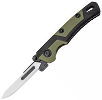 Фото - Нож / мультитул Kershaw LoneRock RBK 2 