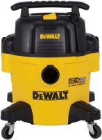 Фото - Пылесос DeWALT DXV23P-QT 