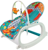 Фото - Кресло-качалка LEAN Toys Portable Rocker 9484 