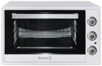 Фото - Электродуховка Borgio MO 2024 60L