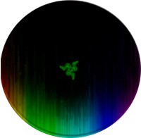 Фото - Коврик для мышки Voltronic Power RAZER RRZ1