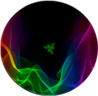 Фото - Коврик для мышки Voltronic Power RAZER RRZ6