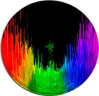 Фото - Коврик для мышки Voltronic RAZER RRZ7