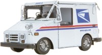 Фото - 3D пазл Fascinations Usps LLV Mail Truck MMS468 