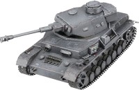 Фото - 3D пазл Fascinations Panzer IV PS2001