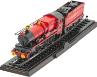 Фото - 3D пазл Fascinations Hogwarts Express with Track MMS477
