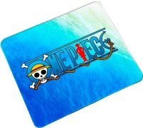 Фото - Коврик для мышки Voltronic Power One Piece - Logo