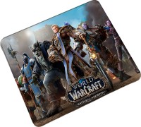Фото - Коврик для мышки Voltronic Power World of Warcraft - Battle for Azeroth: Alliance