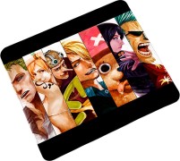 Фото - Коврик для мышки Voltronic Power One Piece - Crew 