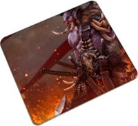 Фото - Коврик для мышки Voltronic Power World of Warcraft - Troll Warrior