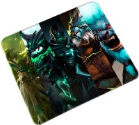 Фото - Коврик для мышки Voltronic Power Dota 2 Heroes (AN82) 