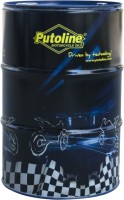 Фото - Моторное масло Putoline Formula V-Twin 20W-40 200 л