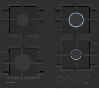 Фото - Варочная поверхность Siemens EN 6B6NP40R черный