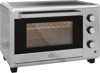 Фото - Электродуховка HOMCOM 800-167V70SR 