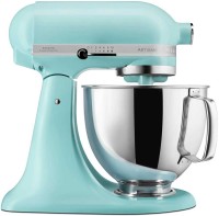 Фото - Кухонный комбайн KitchenAid 5KSM125EMI синий