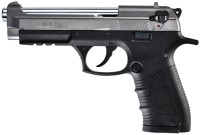 Фото - Револьвер Флобера и стартовый пистолет Ekol Firat P92 Magnum Fume