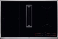 Фото - Варочная поверхность AEG CCE 84543 XB черный