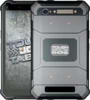 Фото - Планшет JCB Tough Tablet 128 ГБ