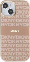 Фото - Чехол DKNY IML Mono & Stripe MagSafe for iPhone 15 