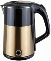 Фото - Электрочайник Domotec MS-5029 2000 Вт 2.3 л