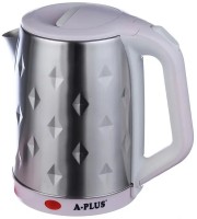 Фото - Электрочайник Aplus AP-1691 2000 Вт 2 л