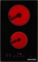 Фото - Варочная поверхность GRANADO GVH 312 черный