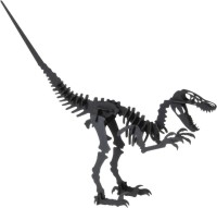 Фото - 3D пазл Fridolin Velociraptor 11644 