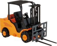 Фото - 3D пазл Fridolin Forklift 11587