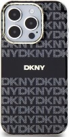 Фото - Чехол DKNY IML Mono & Stripe MagSafe for iPhone 13 Pro Max 