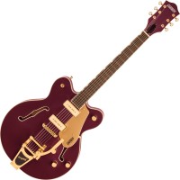 Фото - Гитара Gretsch Electromatic Pristine LTD Center Block Double-Cut with Bigsby 