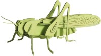 Фото - 3D пазл Fridolin Grasshopper 11608 