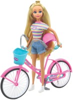 Фото - Кукла Funville Dreameez Cyclist FV81023 