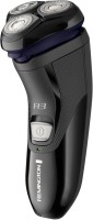 Фото - Электробритва Remington R3 Style Series Rotary Shaver 