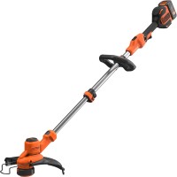 Фото - Газонокосилка Black&Decker BCSTA5362L1 