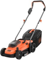 Фото - Газонокосилка Black&Decker BCMW33362L1-GB 