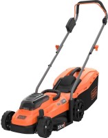 Фото - Газонокосилка Black&Decker BCMW33182L4 